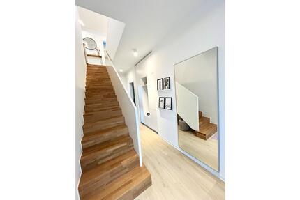 Traumhaus zur Miete - fußläufig zur Pelzmühle:-) - Chemnitz Rabenstein