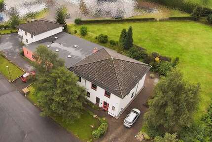 Haus zum Kaufen in Radevormwald 1.159.000,00 € 220 m²
