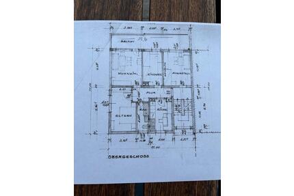 4 Zimmer Wohnung in Hildesheim Himmelsthür