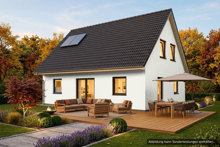 Haus zum Mieten in Reichenwalde 1.460,00 € 122 m²