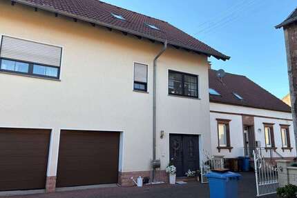 Haus zum Kaufen in Martinshöhe 599.000,00 € 320 m²