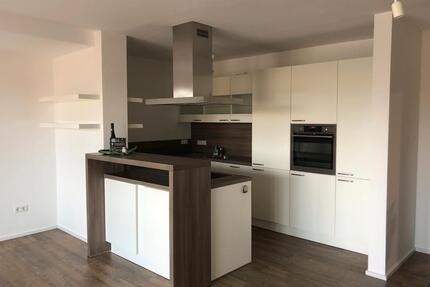 Zentrale 3-Zimmer-Wohnung mit Balkon in Aschaffenburg Stadtmitte