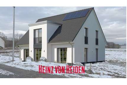 Haus zum Kaufen in Bad Münder am Deister Egestorf 501.800,00 € 196 m² - Bad Münder am Deister / Egestorf