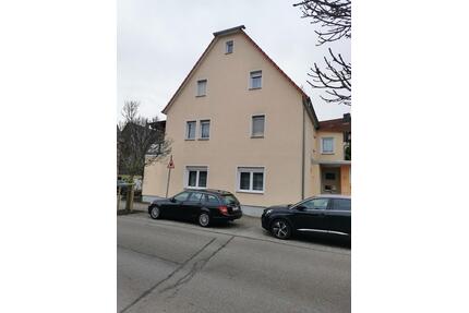 3-Zimmer-Wohnung in Kirchheim am Neckar