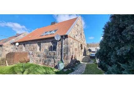 Haus zum Kaufen in Fahrenwalde 179.000,00 € 195 m²