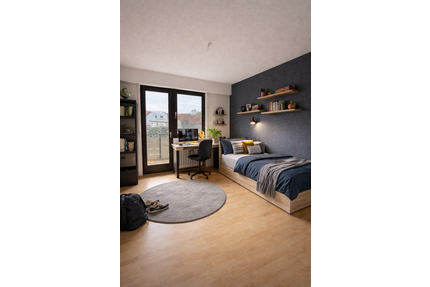 Wohnung zum Mieten in Leimen 1.400,00 € 150 m²