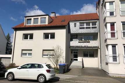 Wohnung zum Mieten in Witten 670,00 € 85.69 m²