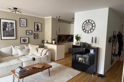 Familien aufgepasst: 4 Zimmer in Top-Lage - Greifswald