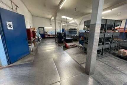 Grundstück in Stuttgart 2.300.000,00 € 2421 m²