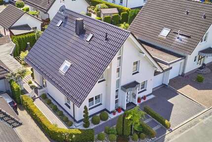 Haus zum Kaufen in Meschede 499.000,00 € 152 m²