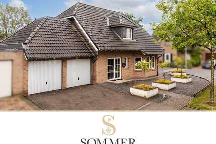 Haus zum Kaufen in Kleve 669.000,00 € 129 m²