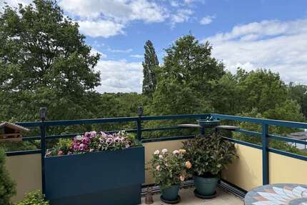 Wohnung zum Kaufen in Hilden 219.000,00 € 63 m²