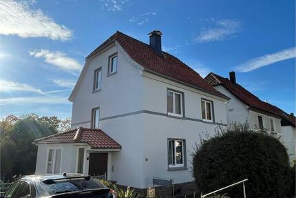 1-2 Familienhaus provisionsfrei - Einbeck