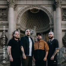 Signs of the Swarm + Special Guests | AVOCADO BOOKING & deXpro Security present