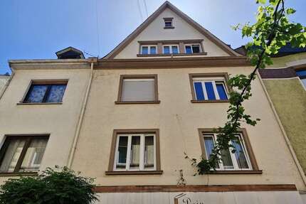 Haus zum Kaufen in Traben-Trarbach 370.000,00 € 210 m²