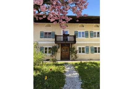 Haus zum Mieten in Prien am Chiemsee 2.950,00 € 185 m²