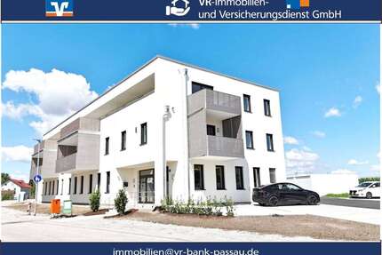Wohnung zum Kaufen in Pocking 319.979,00 € 76.55 m²