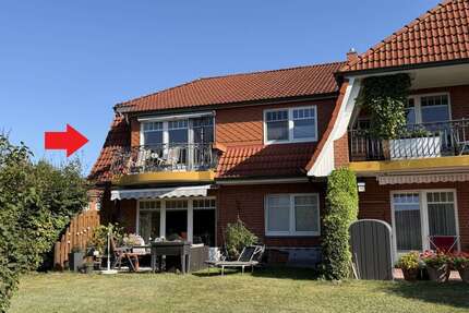 Wohnung zum Mieten in Schwarzenbek 880,00 € 79 m²