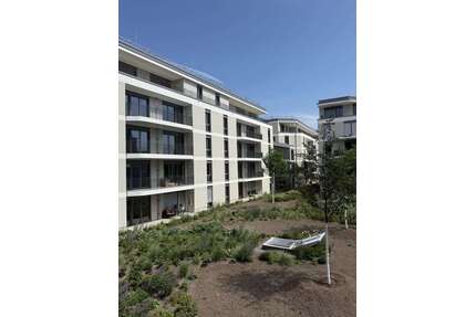 Wohnung zum Mieten in Mainz-Kastel 2.750,00 € 119.62 m²