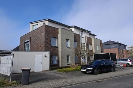 Seniorengerechte Wohnung im Herzen von Heidmühle - Schortens