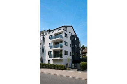 Moderne4-Zimmer Neubauwohnung in MaihäldenPforzheim zu vermieten