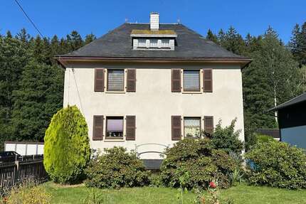 Haus zum Kaufen in Dippoldiswalde 149.000,00 € 150.6 m²
