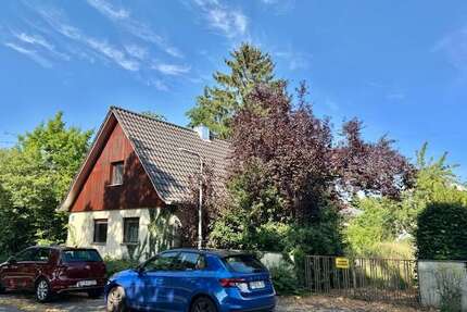 Grundstück zu verkaufen in München 1.500.000,00 € 774 m²