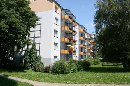 Wohnung zum Mieten in Chemnitz 370,00 € 59.62 m²