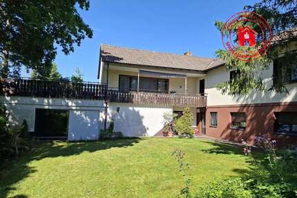 Haus zum Kaufen in Weikersheim 355.000,00 € 204.6 m²