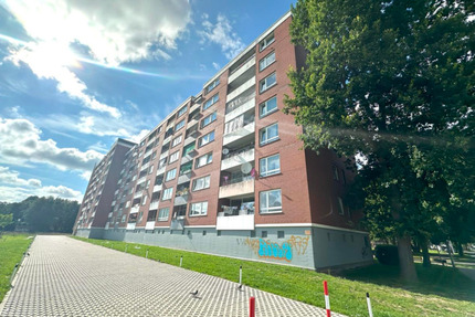 Etagenwohnung Stade zu verkaufen (vermietet)
