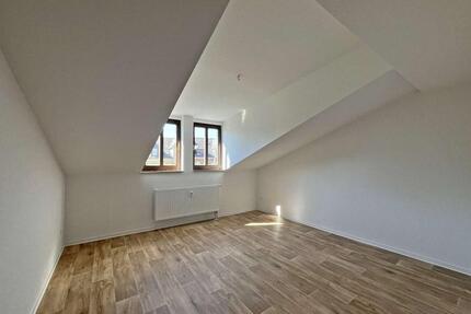 *** Helle 2-Raum-Wohnung in Chemnitz auf dem Kaßberg ***