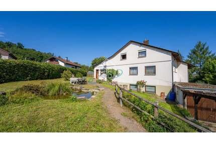 Haus zum Kaufen in Gaildorf 289.000,00 € 122.46 m²