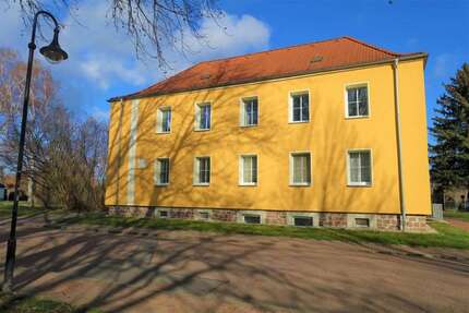 Wohnung zum Mieten in Braunsbedra 362,00 € 51.6 m²