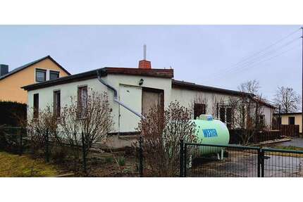 Haus zum Kaufen in Löbnitz 160.000,00 € 145 m²