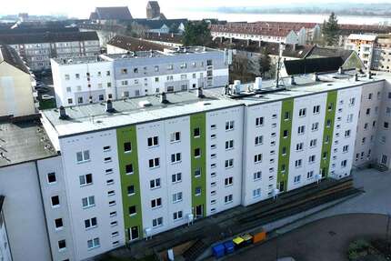 Wohnung zum Mieten in Prenzlau 510,00 € 69.44 m²