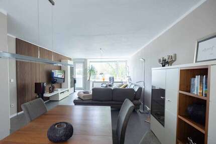 Wohnung zum Kaufen in Nürnberg 280.000,00 € 100 m²