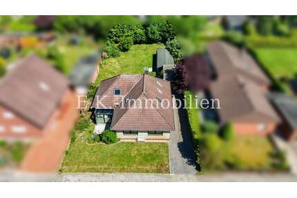 Haus zum Kaufen in Rhauderfehn Rhaudermoor 289.000,00 € 169.66 m² - Rhauderfehn / Rhaudermoor