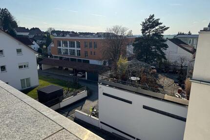 Velden Zentrum, Attraktive DG Wohnung