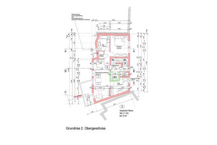 Wohnung im Herzen von Memmingen