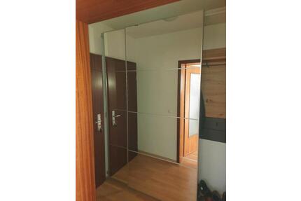 Frankfurt - Oberrad Miete Wohnen auf Zeit möbliert - Frankfurt am Main