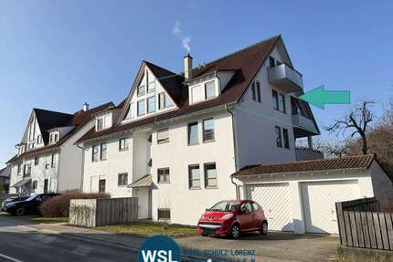 Wohnung zum Kaufen in Kusterdingen 324.000,00 € 96 m²