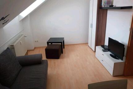 1-Zimmerwohnung in Bad Griesbach zu vermieten - Bad Griesbach im Rottal