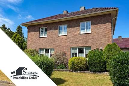 Haus zum Kaufen in Gronau 534.000,00 € 213.61 m²