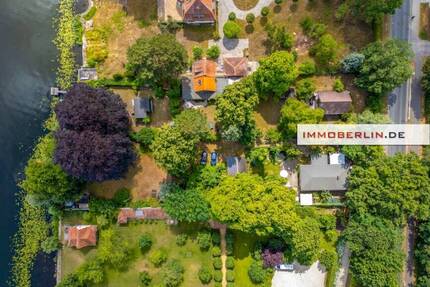 1.600.000,00&nbsp;EUR Kaufpreis, ca.&nbsp; 0,00&nbsp;m&sup2; in Werder (PLZ: 14542) Petzow