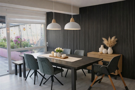 Viel Raum zum Leben: Modernisiertes Reihenhaus mit Garten und flexibler Raumaufteilung - Remscheid Lennep