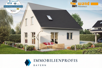 Haus zum Kaufen in München 1.325.000,00 € 147 m²
