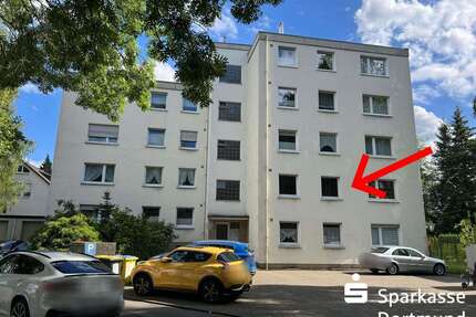 Wohnung zum Kaufen in Dortmund 200.000,00 € 87 m²