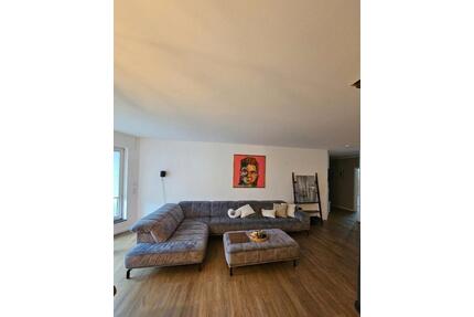 familien Maisonett wohnung Zentrum ab Sept 2026 - Recklinghausen