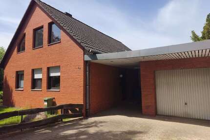 Wohnung zum Mieten in Salzgitter 635,00 € 120 m²