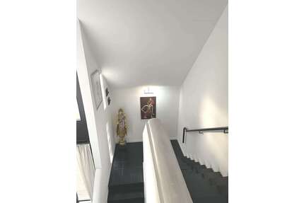 Wohnung zum Kaufen in Karlsruhe 595.000,00 € 140 m²